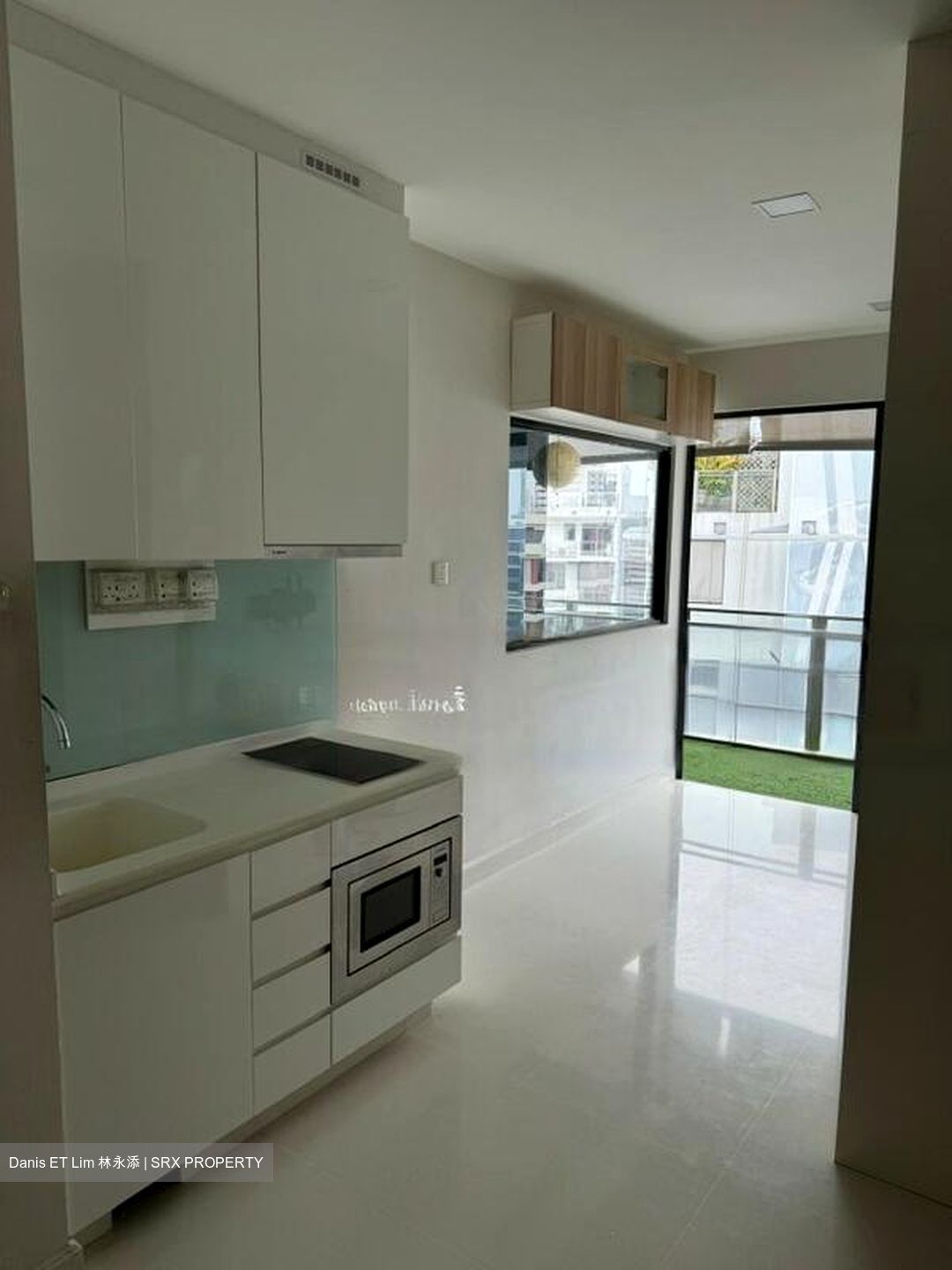 Urban Vista (D16), Condominium #437025721